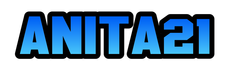 LOGO ANITA21